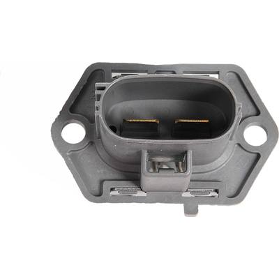 Cooling Fan Resistor by ACDELCO - 20883035 pa2