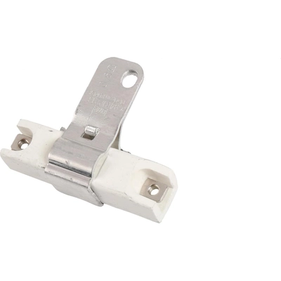 Cooling Fan Resistor by ACDELCO - 94812213 pa2