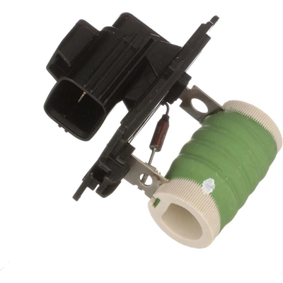 Cooling Fan Resistor by BLUE STREAK (HYGRADE MOTOR) - CFM101 pa1