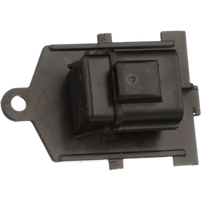 Cooling Fan Resistor by BLUE STREAK (HYGRADE MOTOR) - CFM101 pa2