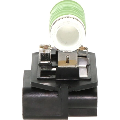 Cooling Fan Resistor by BLUE STREAK (HYGRADE MOTOR) - RY2027 pa2