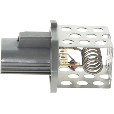 BLUE STREAK (HYGRADE MOTOR) - RY2041 - Cooling Fan Resistor pa3