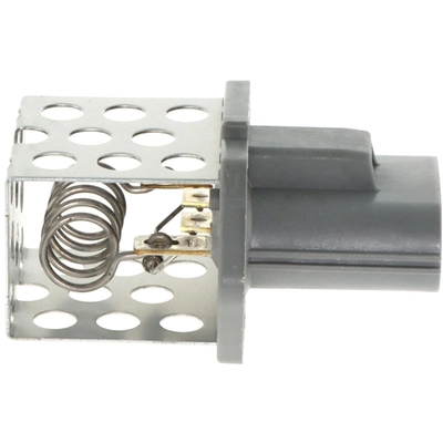 BLUE STREAK (HYGRADE MOTOR) - RY2041 - Cooling Fan Resistor pa5
