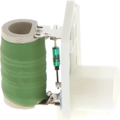 Cooling Fan Resistor by BLUE STREAK (HYGRADE MOTOR) - RY2042 pa2