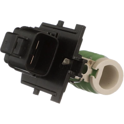 Cooling Fan Resistor by BWD AUTOMOTIVE - CFR101 pa1