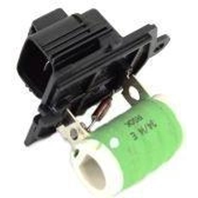 Cooling Fan Resistor by MOPAR - 68054677AA pa1