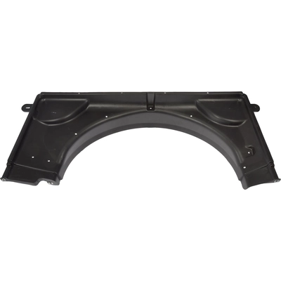 Cooling Fan Shroud by DORMAN - 621081 pa1