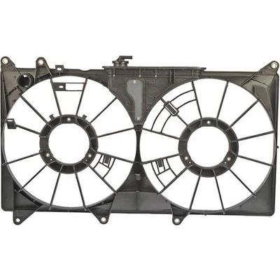 Cooling Fan Shroud by DORMAN (OE SOLUTIONS) - 603-430 pa3