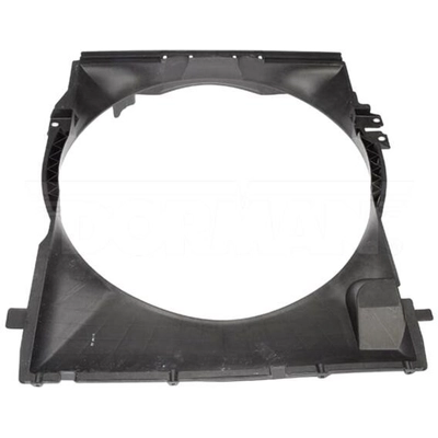 DORMAN (OE SOLUTIONS) - 620-991 - Engine Cooling Fan Shroud pa2