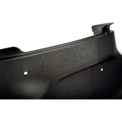 Cooling Fan Shroud by DORMAN (OE SOLUTIONS) - 620-994 pa2