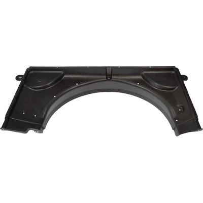 Cooling Fan Shroud by DORMAN (OE SOLUTIONS) - 621-081 pa1