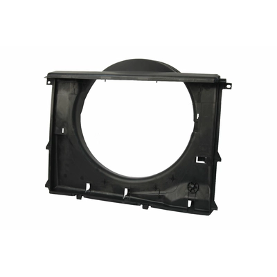 URO - 17101438457 - Cooling Fan Shroud pa3