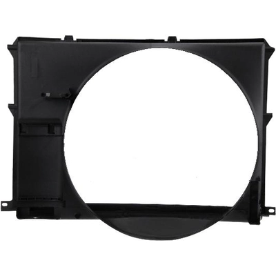 Cooling Fan Shroud by URO - 17101440252 pa7