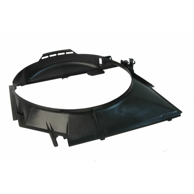 URO - 17111436259 - Cooling Fan Shroud pa2