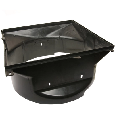 Cooling Fan Shroud by URO - 17111723067 pa2