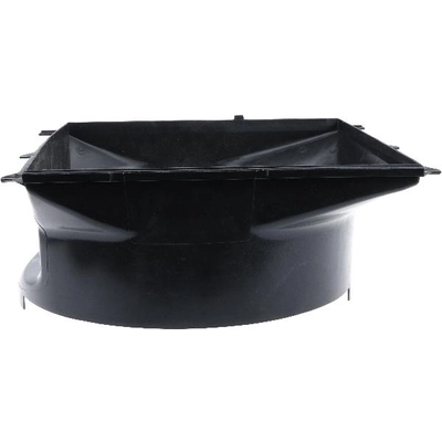 Cooling Fan Shroud by URO - 17111723067 pa6