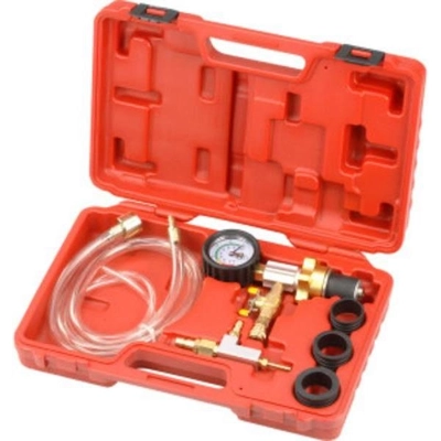 Cooling System Kit by 9CIRCLE - 9CL-71012 pa1
