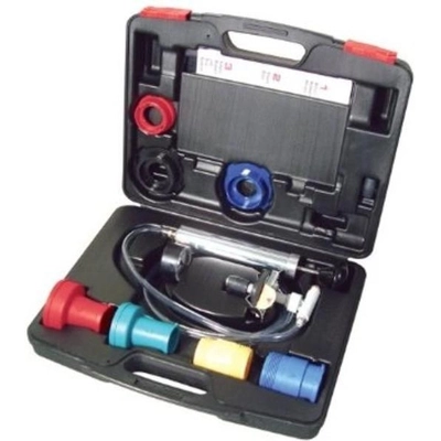Cooling System Kit by PBT - 70888 pa1