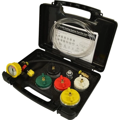 Cooling System Kit by WAEKON - 62968 pa2