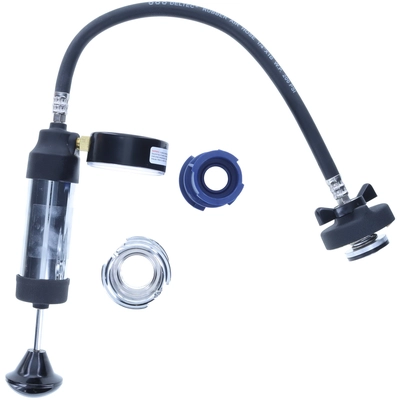 MOTORAD - MT300 - Cooling System Pressure Testing Kit pa10