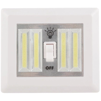 Cordless Light Switch by AP PRODUCTS - 025-040 pa2