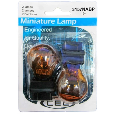 CEC Industries - 3157NABP - Cornering Light pa1