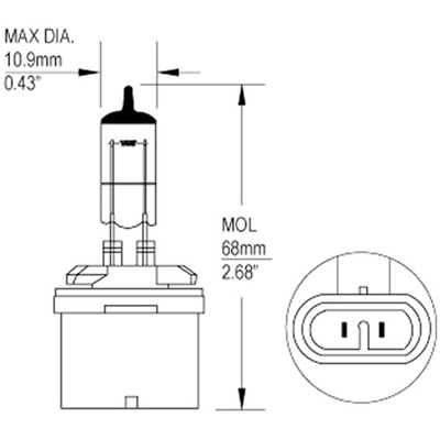 Cornering Light by CEC Industries - 880 pa1