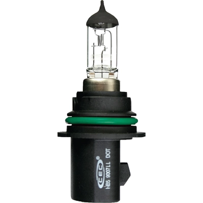 Cornering Light by CEC Industries - 9007LLBP pa1