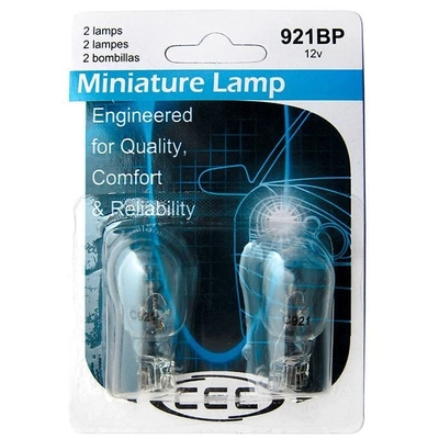 CEC Industries - 921BP - Cornering Light pa2