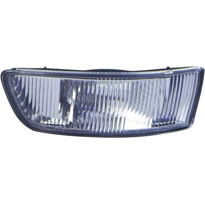 DEPO - 3151618RAS - Replacement Cornering Light Assembly pa1