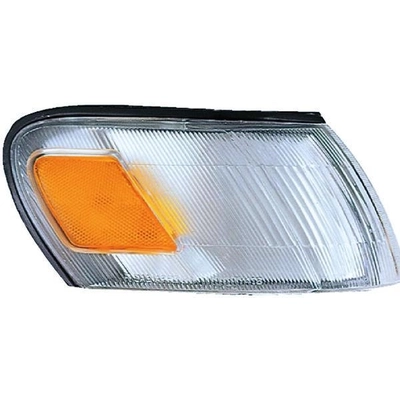 Cornering Light by DORMAN - 1630652 pa1