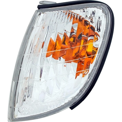 Cornering Light by DORMAN - 1631312 pa2