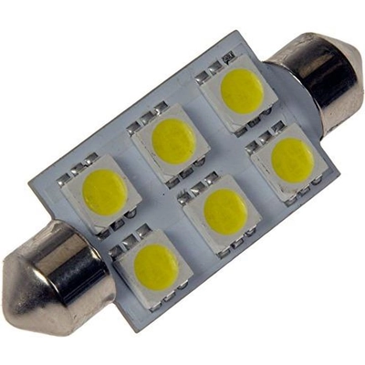 Lumière des virages de DORMAN - 212W-SMD pa18