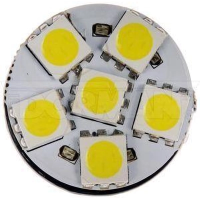 Cornering Light by DORMAN - 3157W-SMD pa17