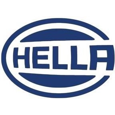 Cornering Light by HELLA - H11 pa9