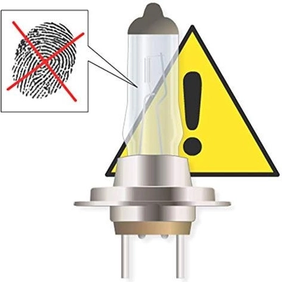 Cornering Light by HELLA - H11YL pa10