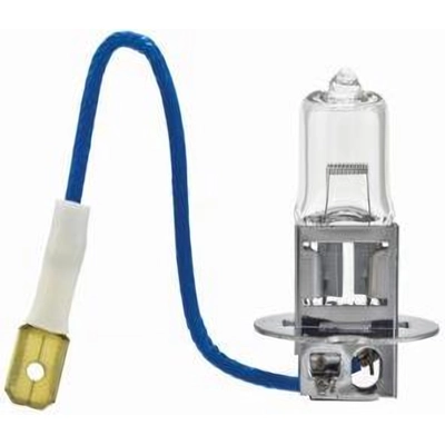 Cornering Light by HELLA - H3-130W pa14