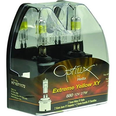 Cornering Light by HELLA - H71071172 pa27