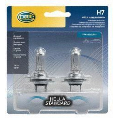 Cornering Light by HELLA - H7TB pa25