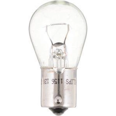 PHILIPS - 1156CP - Cornering Light (Pack of 10) pa61