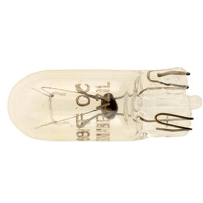 PHILIPS - 12256LLB2 - Miniatures LongerLife Bulbs pa1