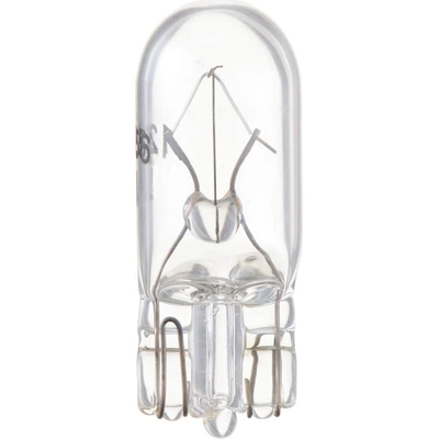 PHILIPS - 12256LLB2 - Miniatures LongerLife Bulbs pa6