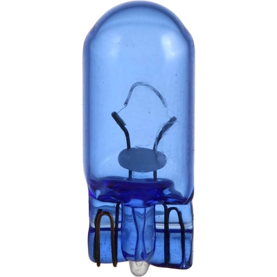 PHILIPS - 12961CVB2 - Miniatures CrystalVision Ultra Bulbs pa11