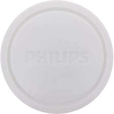 Lumière des virages de PHILIPS - 3057WLED pa18