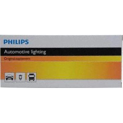 Cornering Light (Pack of 10) by PHILIPS - 3157CP pa1