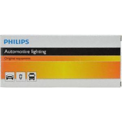 Cornering Light (Pack of 10) by PHILIPS - 3157NACP pa1