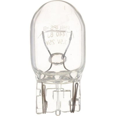 PHILIPS - 7440B2 - Miniatures Standard Bulbs pa9
