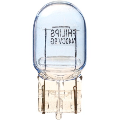 PHILIPS - 7440CVB2 - Miniatures CrystalVision Ultra Bulbs pa1