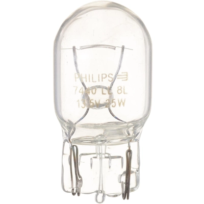 PHILIPS - 7440LLB2 - Miniatures LongerLife Bulbs pa1