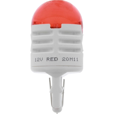 PHILIPS - 7440RLED - Ultinon LED Bulbs pa5